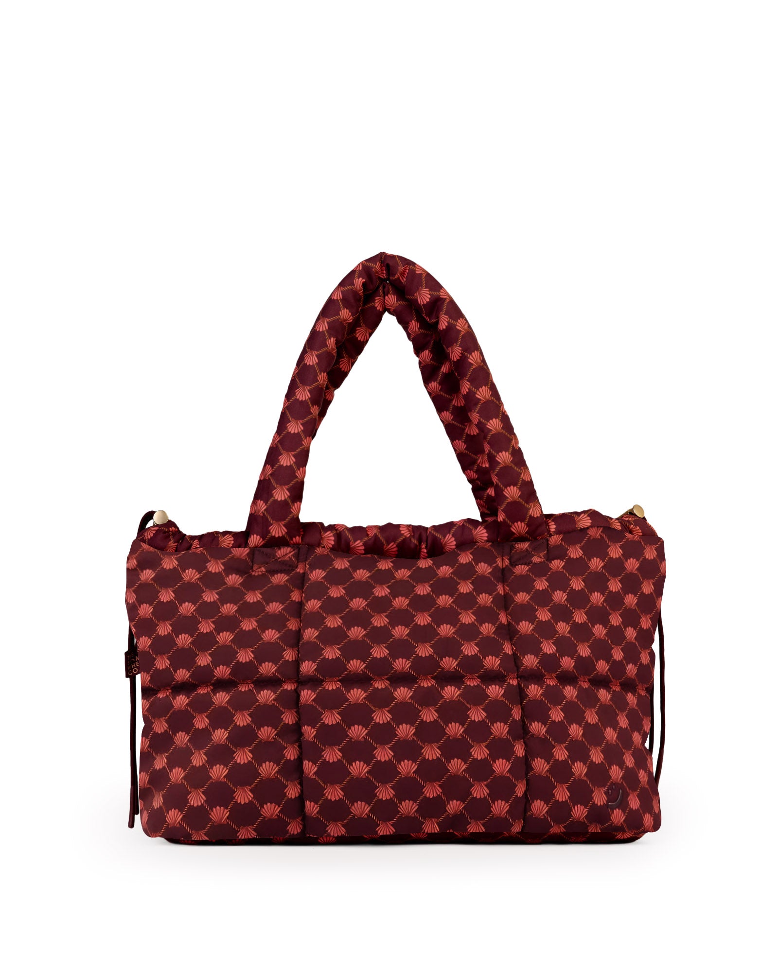 Keepsakes Marshmallow Midi Tote