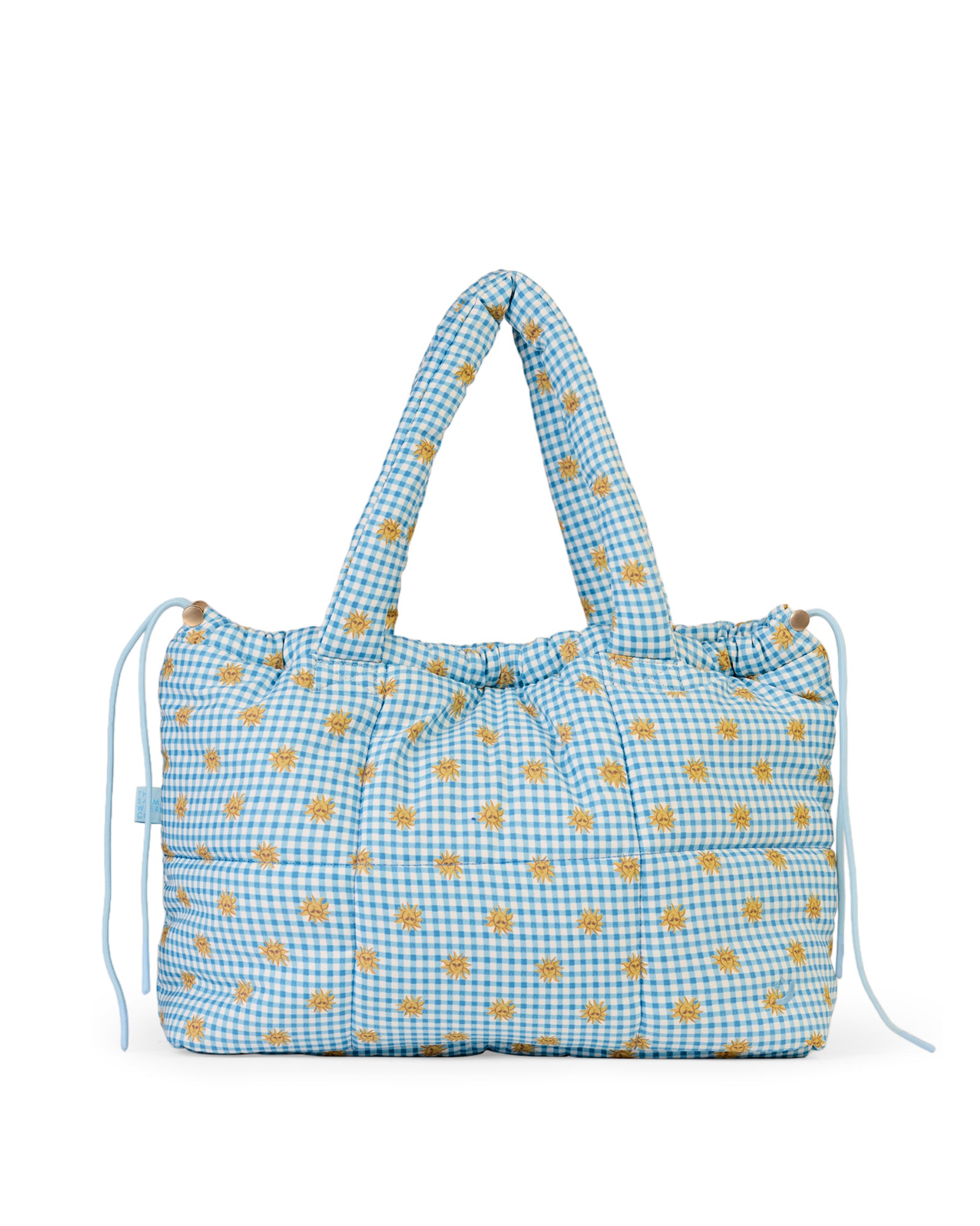 Sundazed Marshmallow Midi Tote
