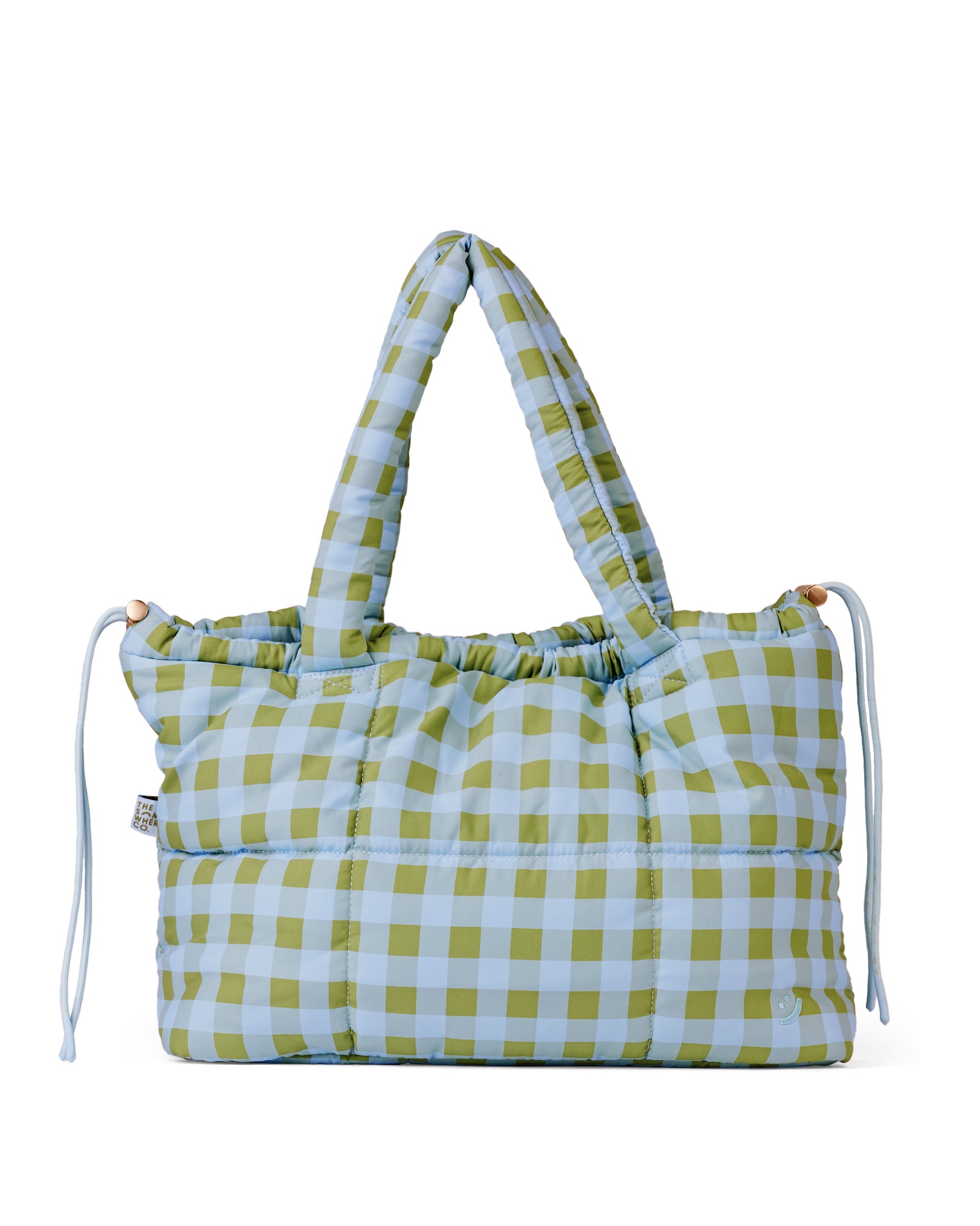 Alfresco Marshmallow Midi Tote