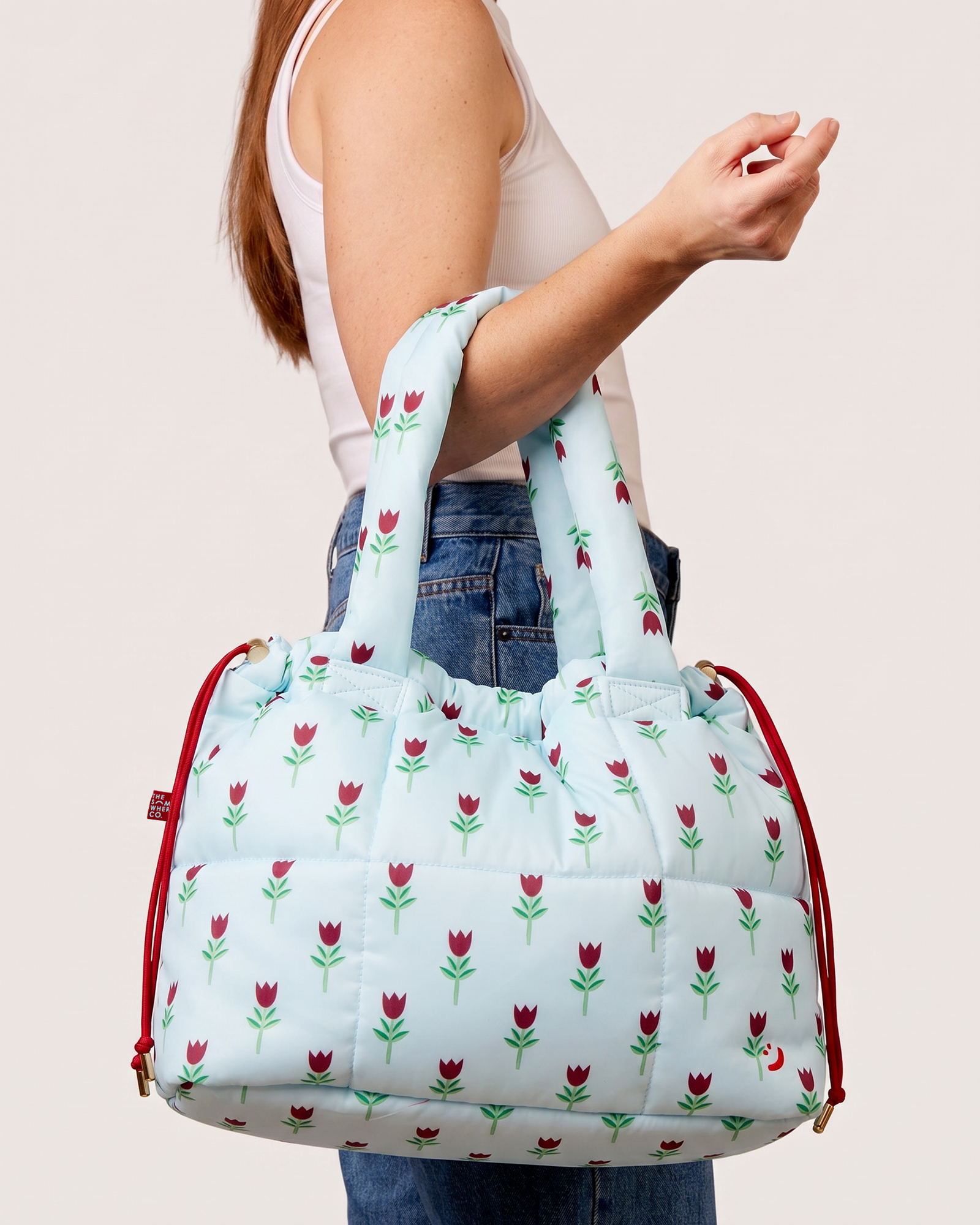 Marshmallow Bags – The Somewhere Co. AUS Marshmallow Bags – The Somewhere Co. AUS