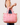 Watermelon Sugar - Marshmallow Midi