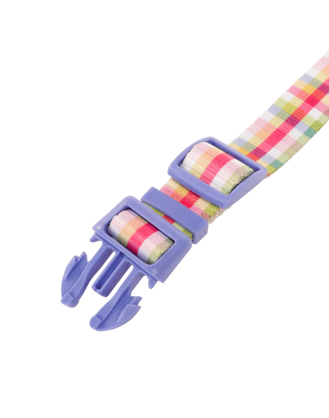 Cherry Jam Pet Collar