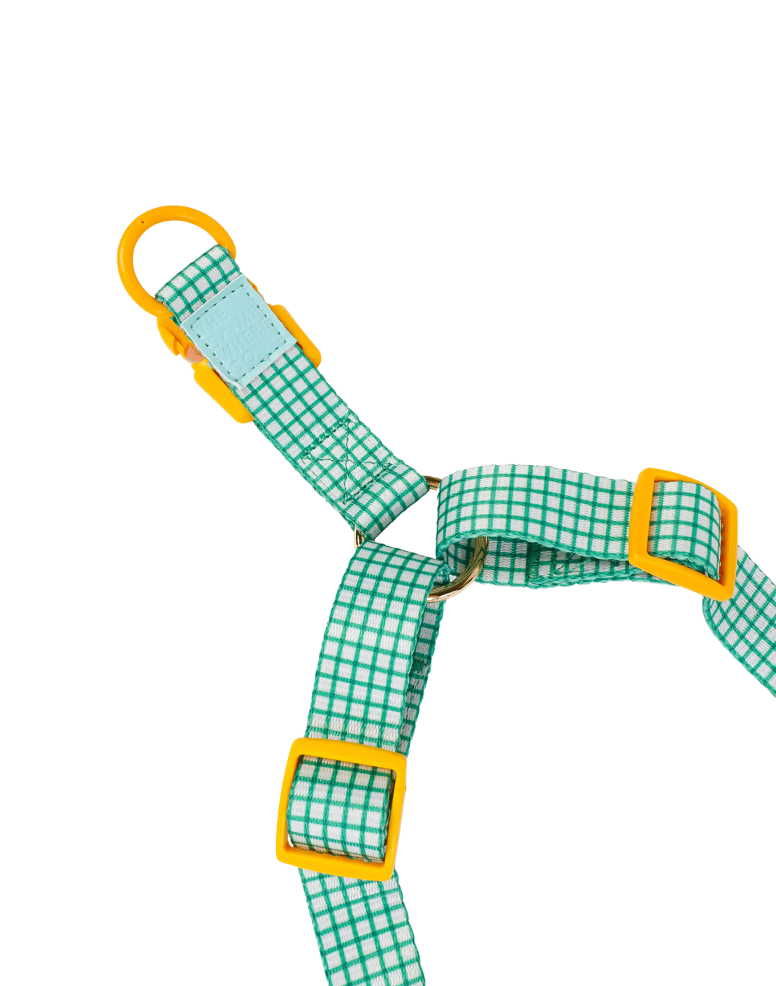 Marseille Pet Harness