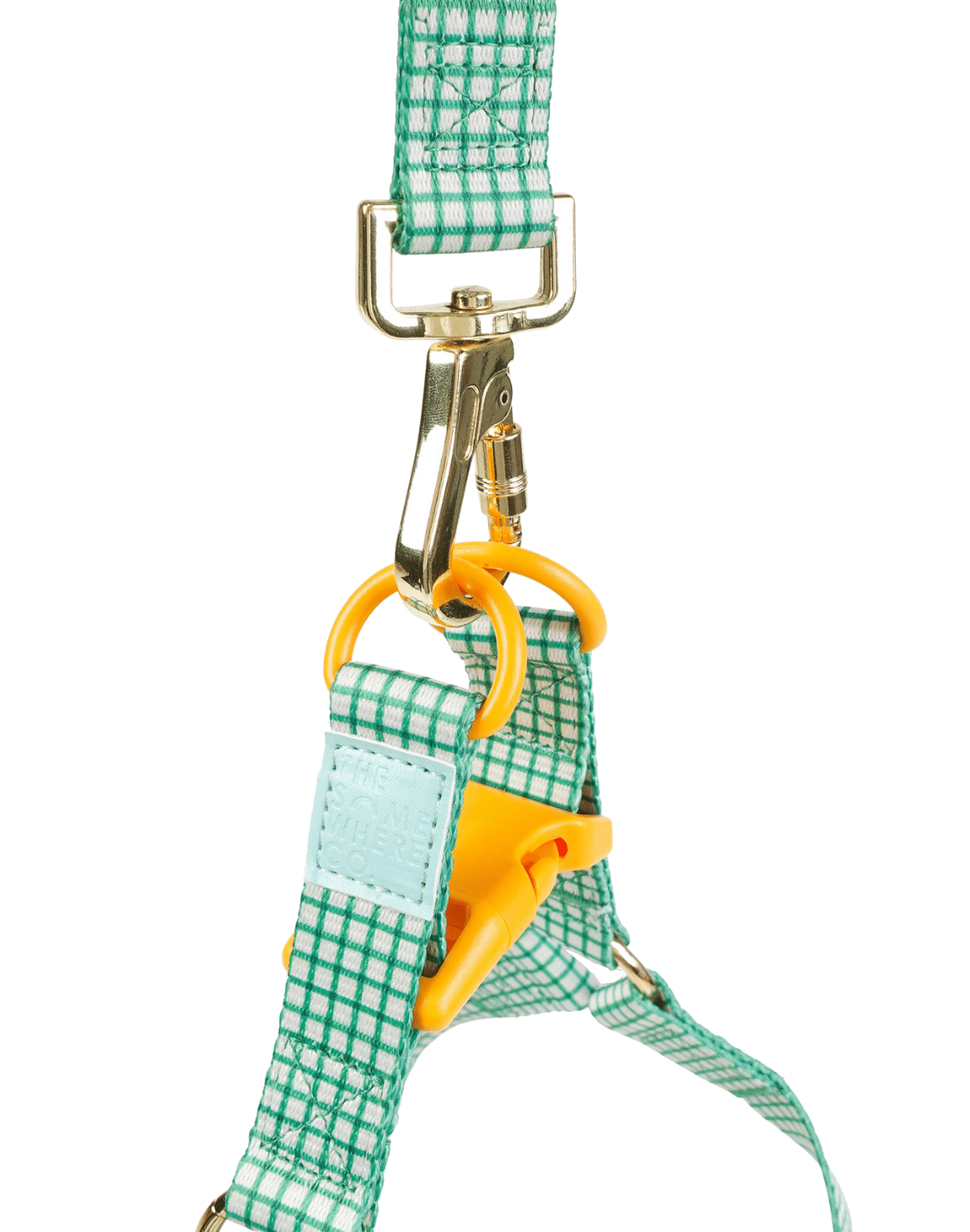 Marseille Pet Harness