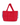 Cherry Pie Marshmallow Midi Tote