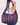 The Quilted - Shoulder Bag - Freckle