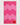 The Resort- Beach Towel - Pink - Raspberry Jelly
