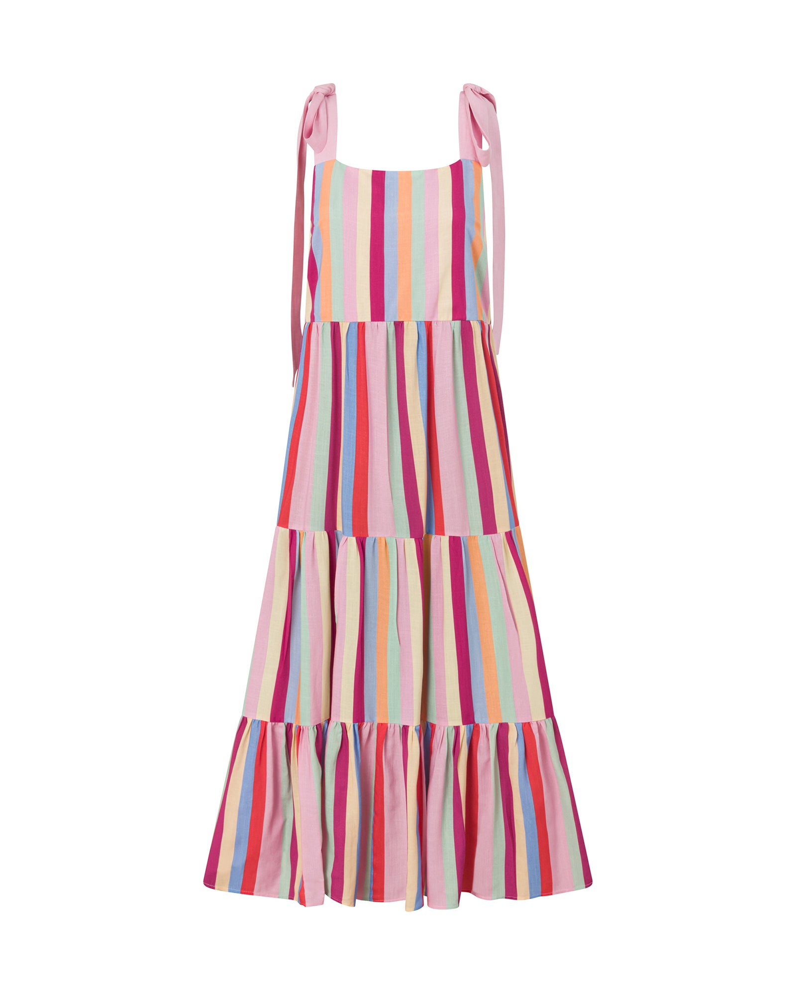 Rio Maxi Dress - Soirée