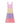 Rio Maxi Dress - Sunkissed