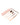 Cutlery Kit - Rose Gold with Blush Handle