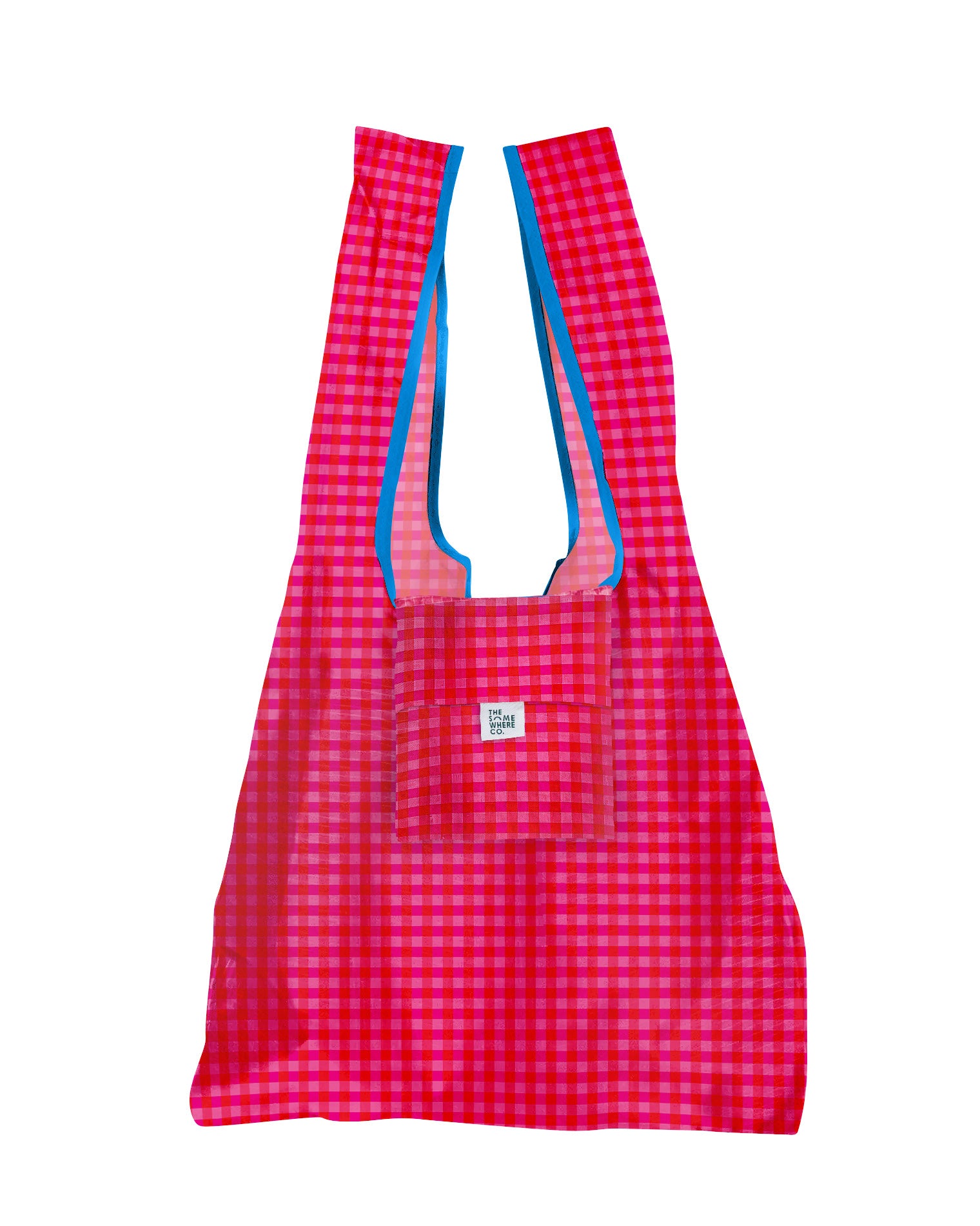 Reusable Shopping bags Eco Friendly Durable The Somewhere Co. AUS