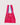Cherry Pie - Reusable Shopping Bag