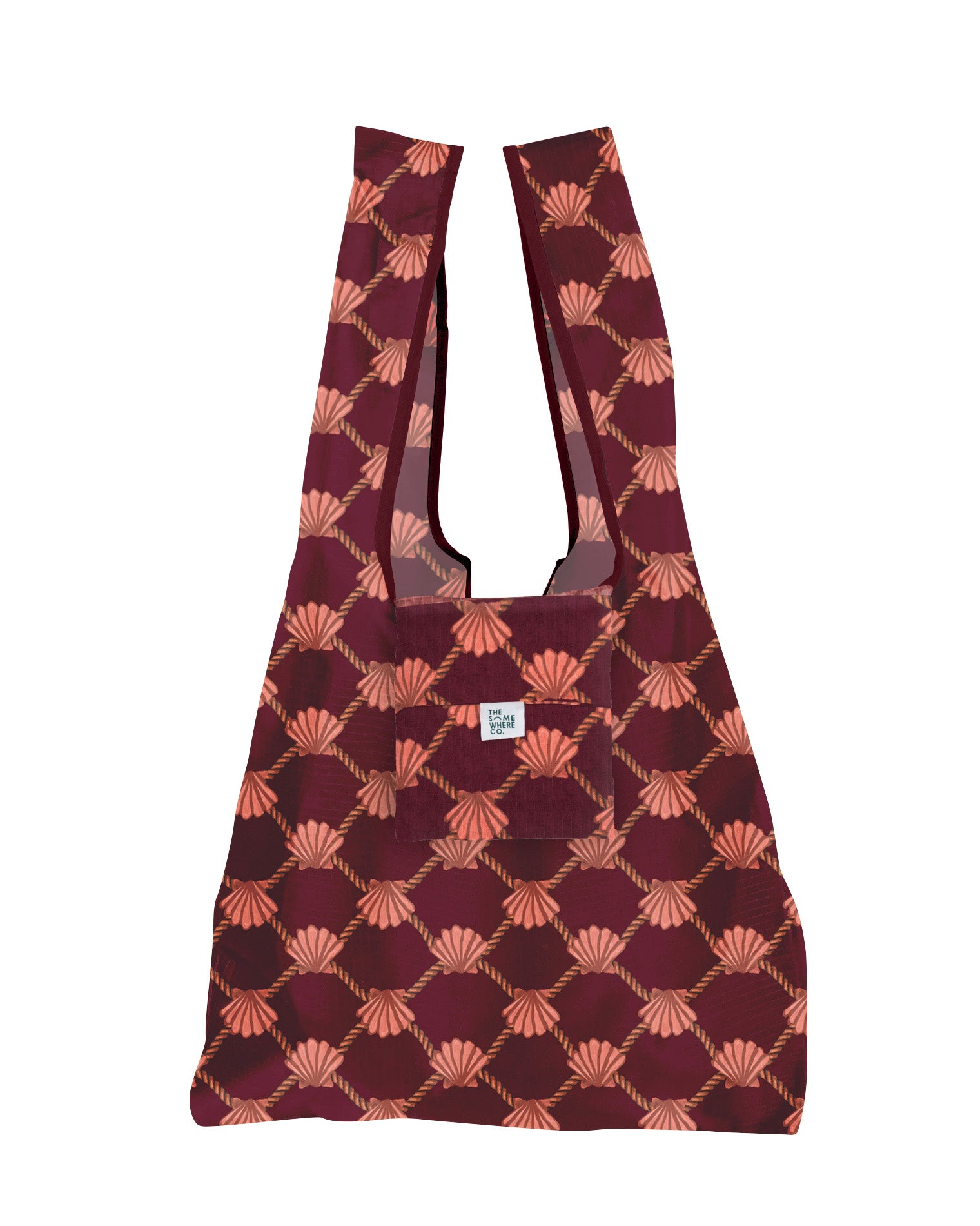 Keepsakes Reusable Shopping Bag