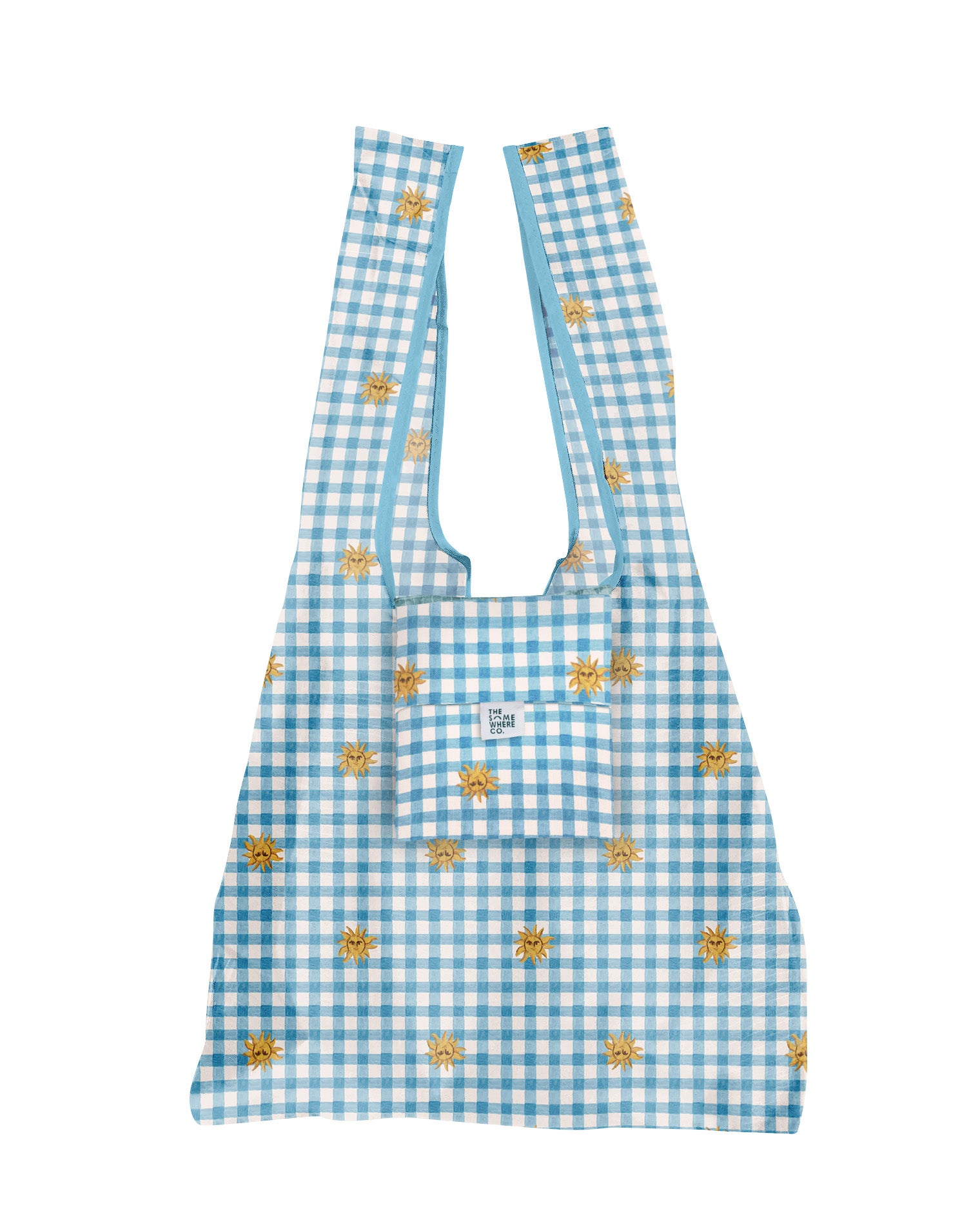 Sundazed Reusable Shopping Bag