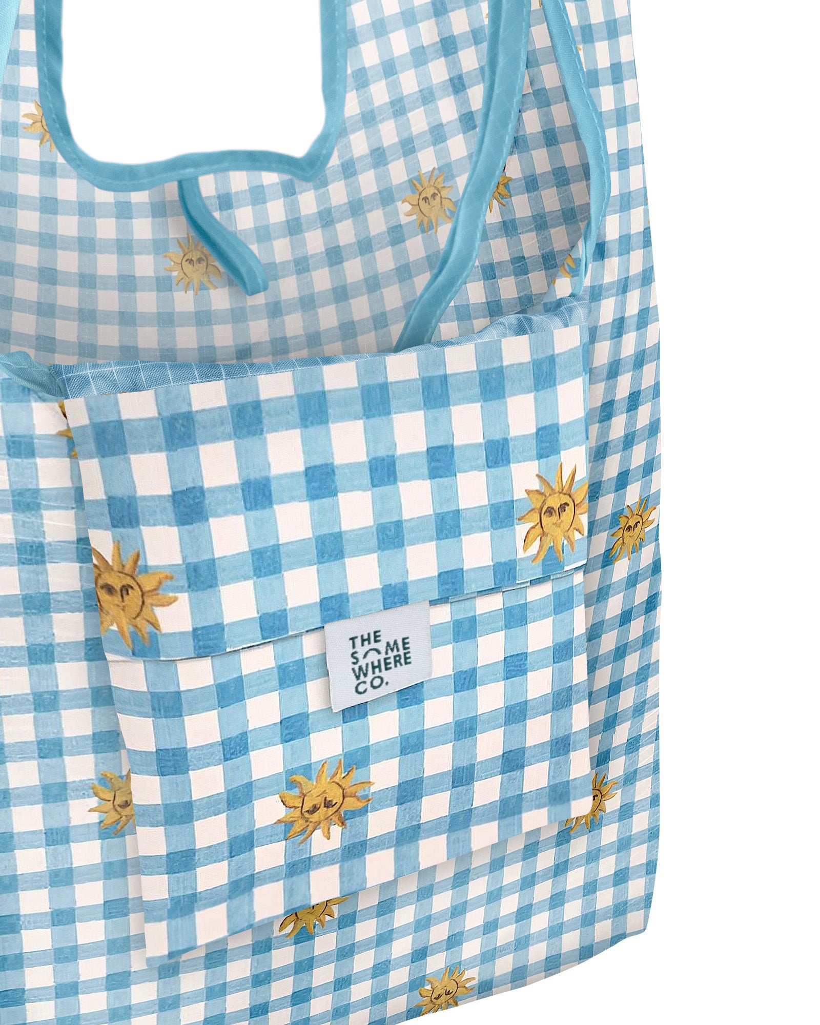 Sundazed Reusable Shopping Bag