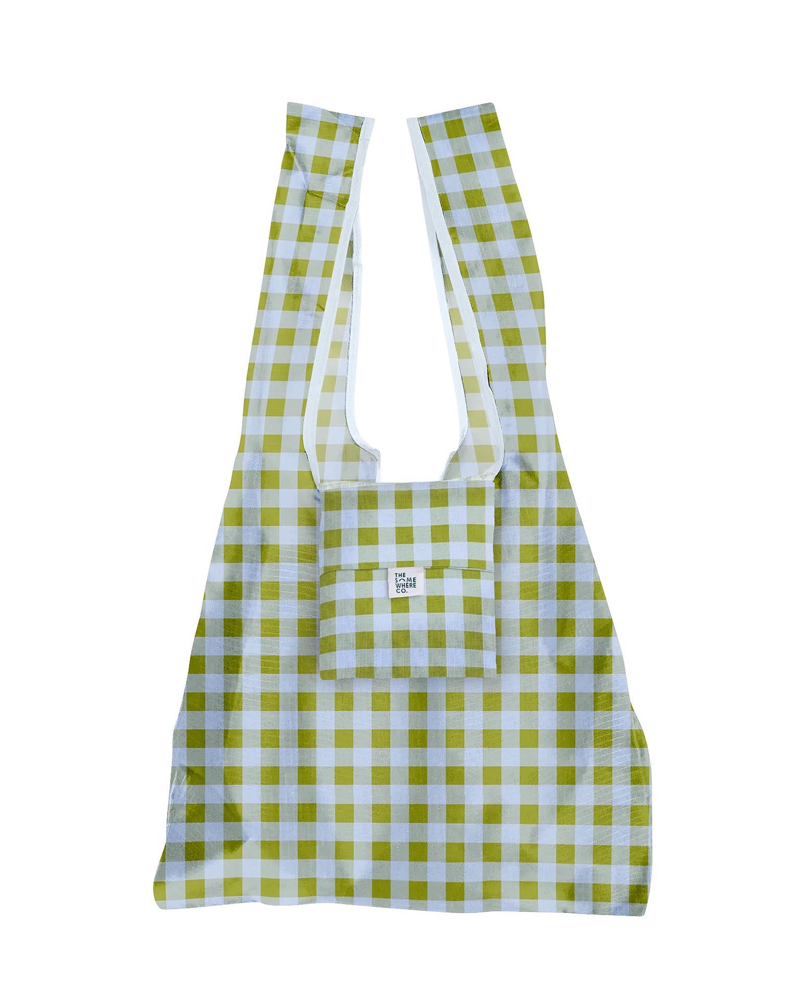 Alfresco Reusable Shopping Bag