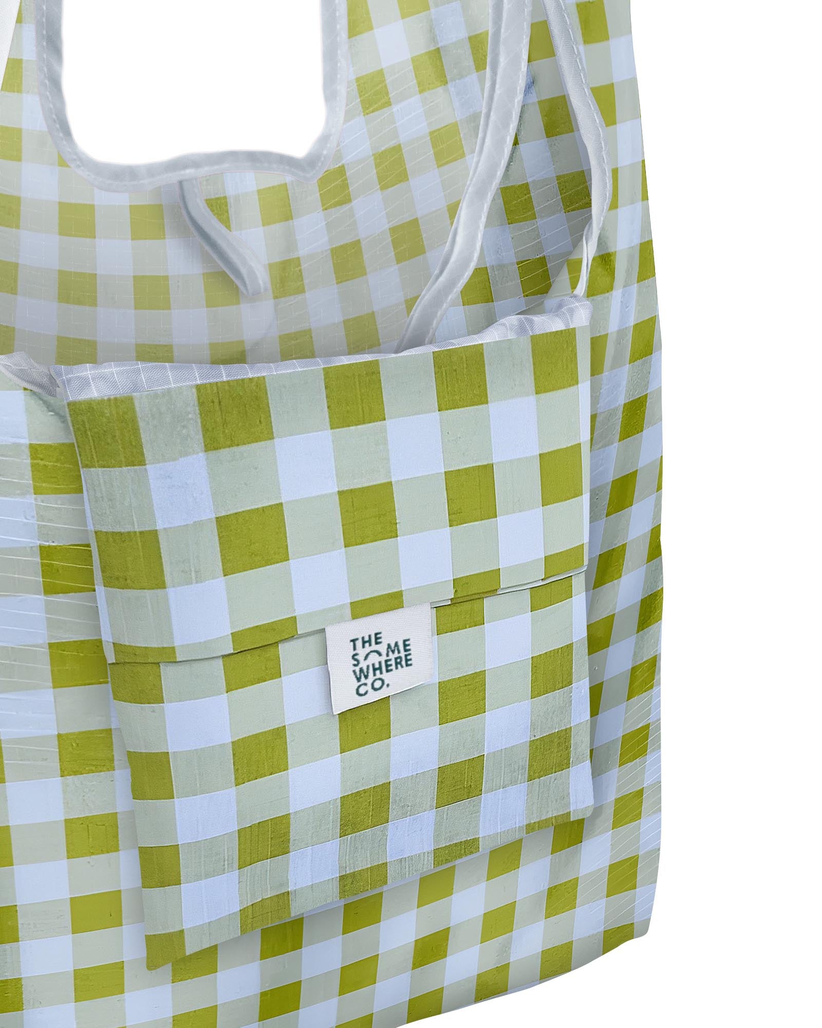 Alfresco Reusable Shopping Bag