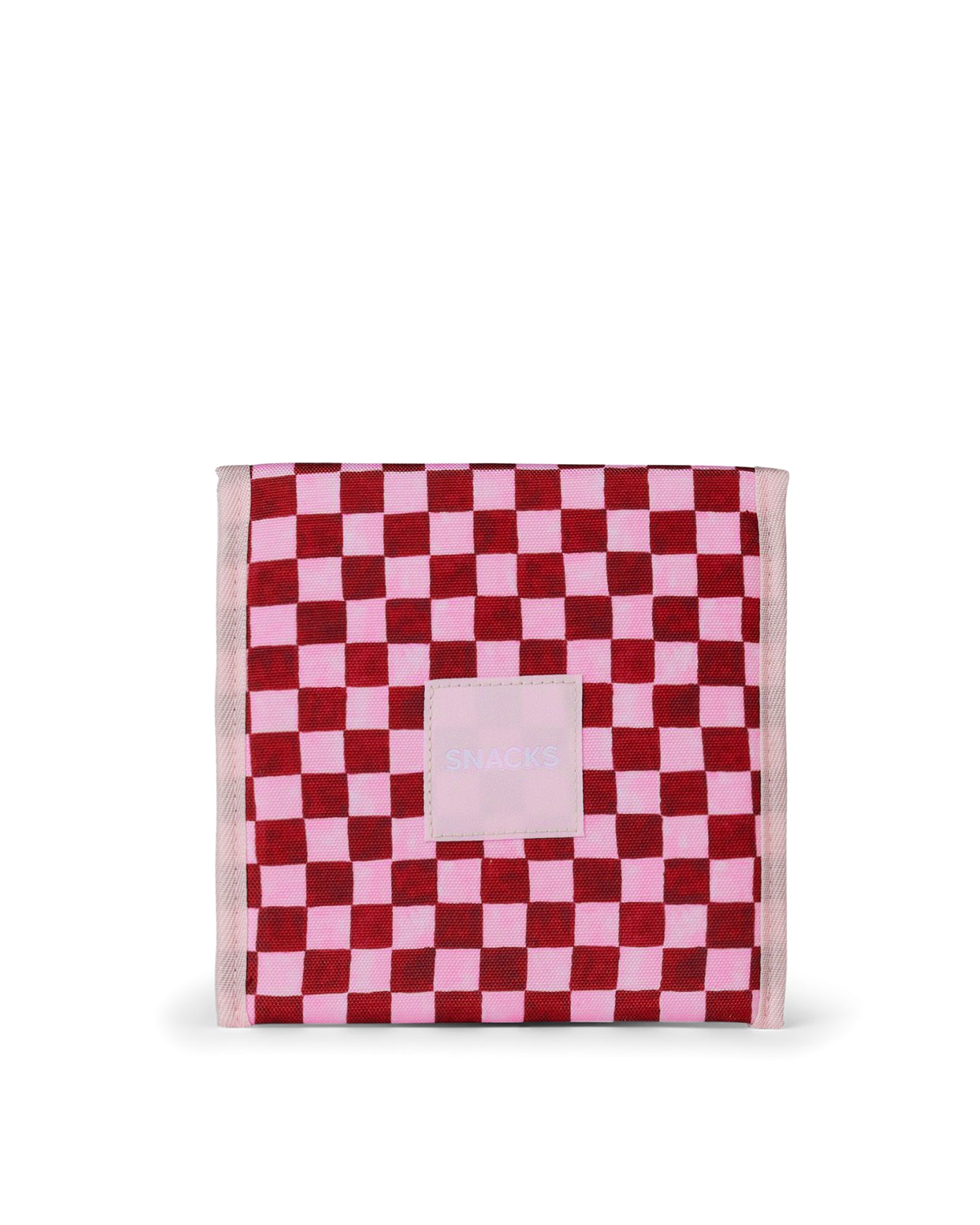 Crimson Haze Snack Bag
