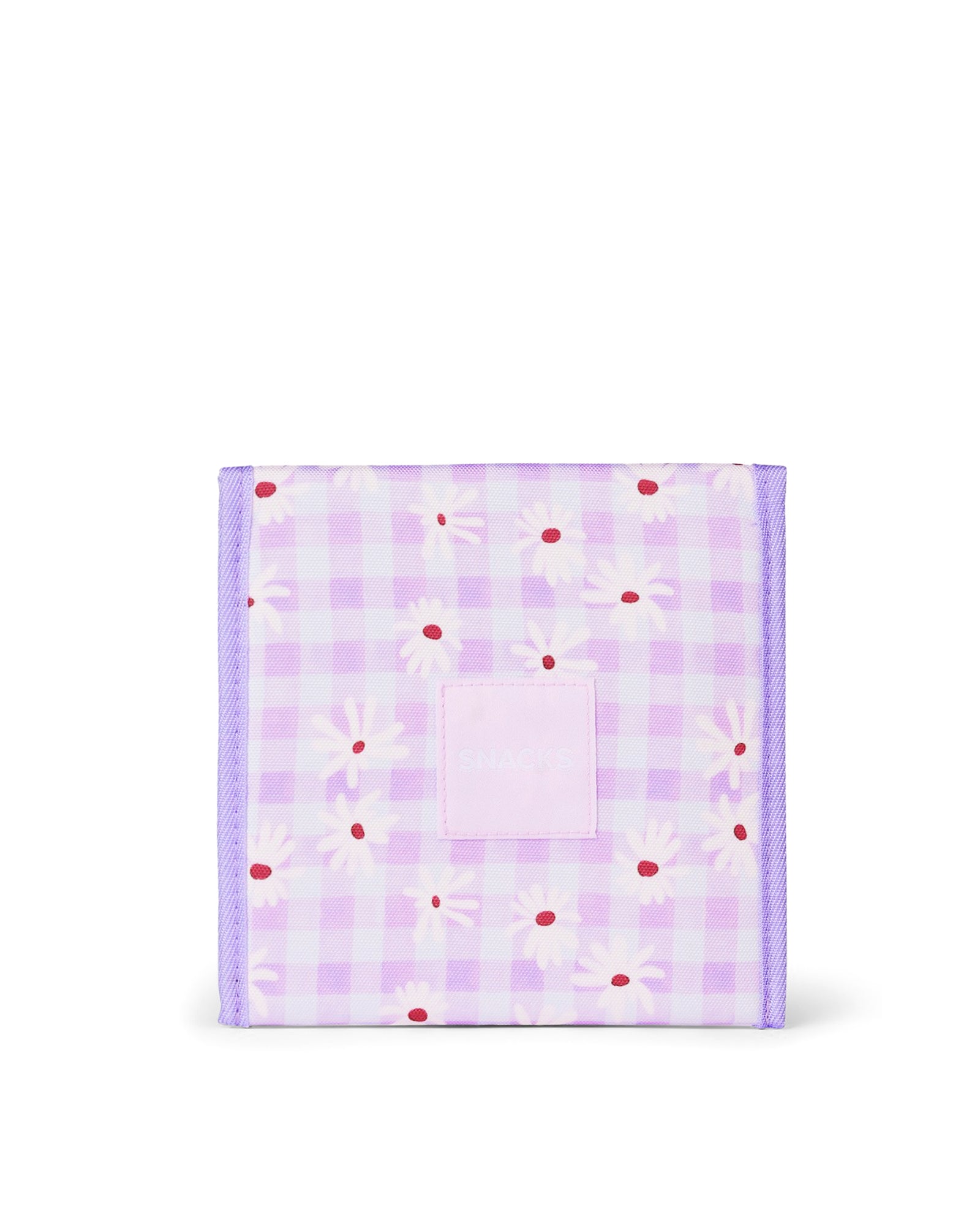 Daisy Fields Snack Bag