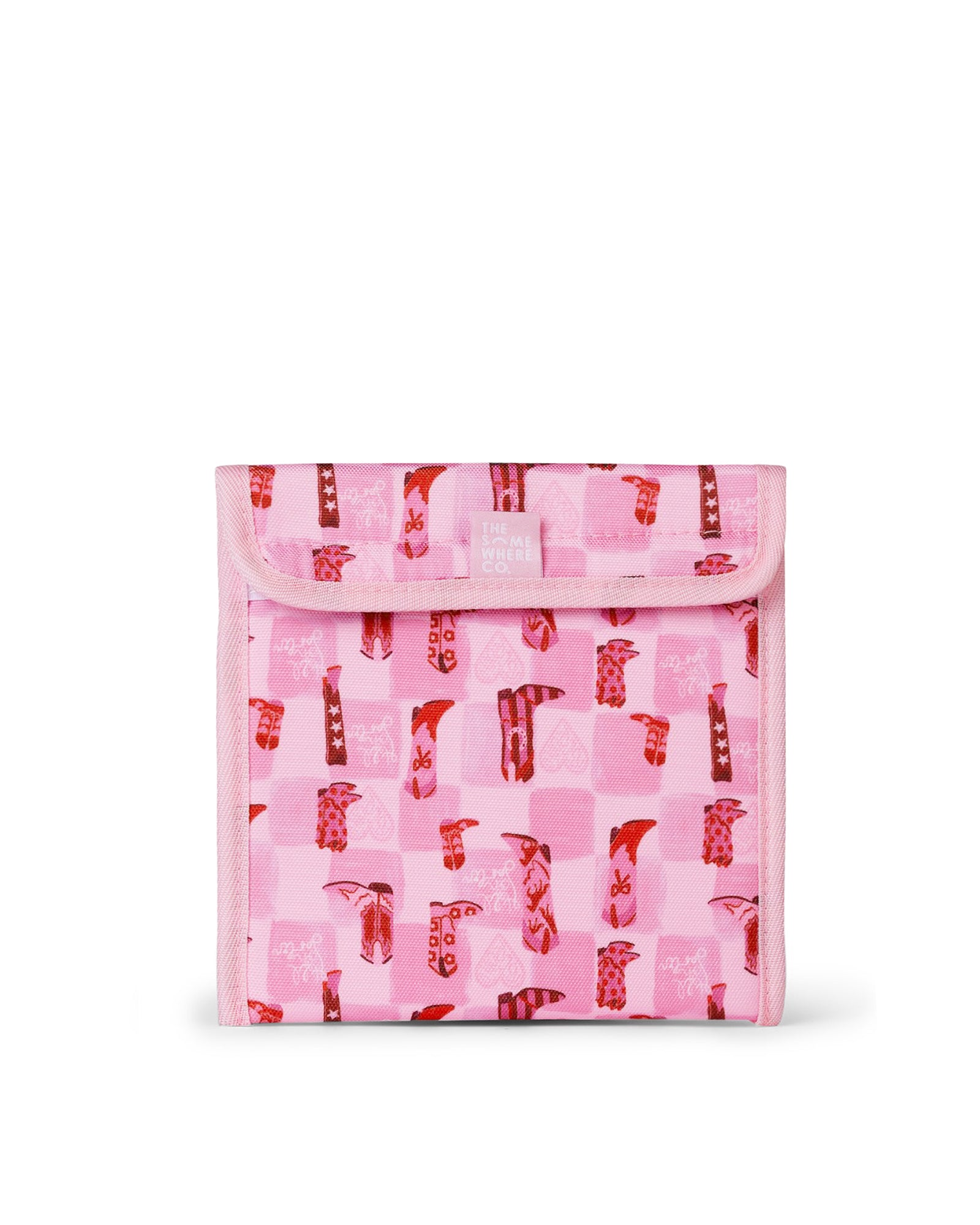 Hold On Darlin' Snack Bag