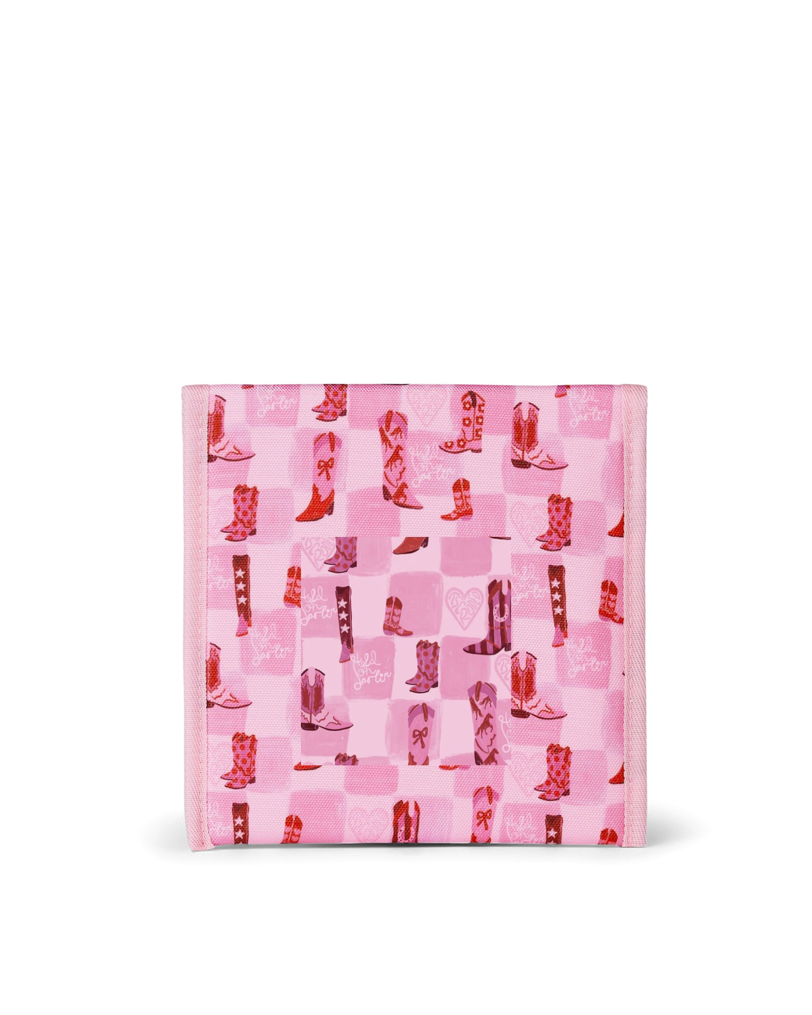 Hold On Darlin' Snack Bag