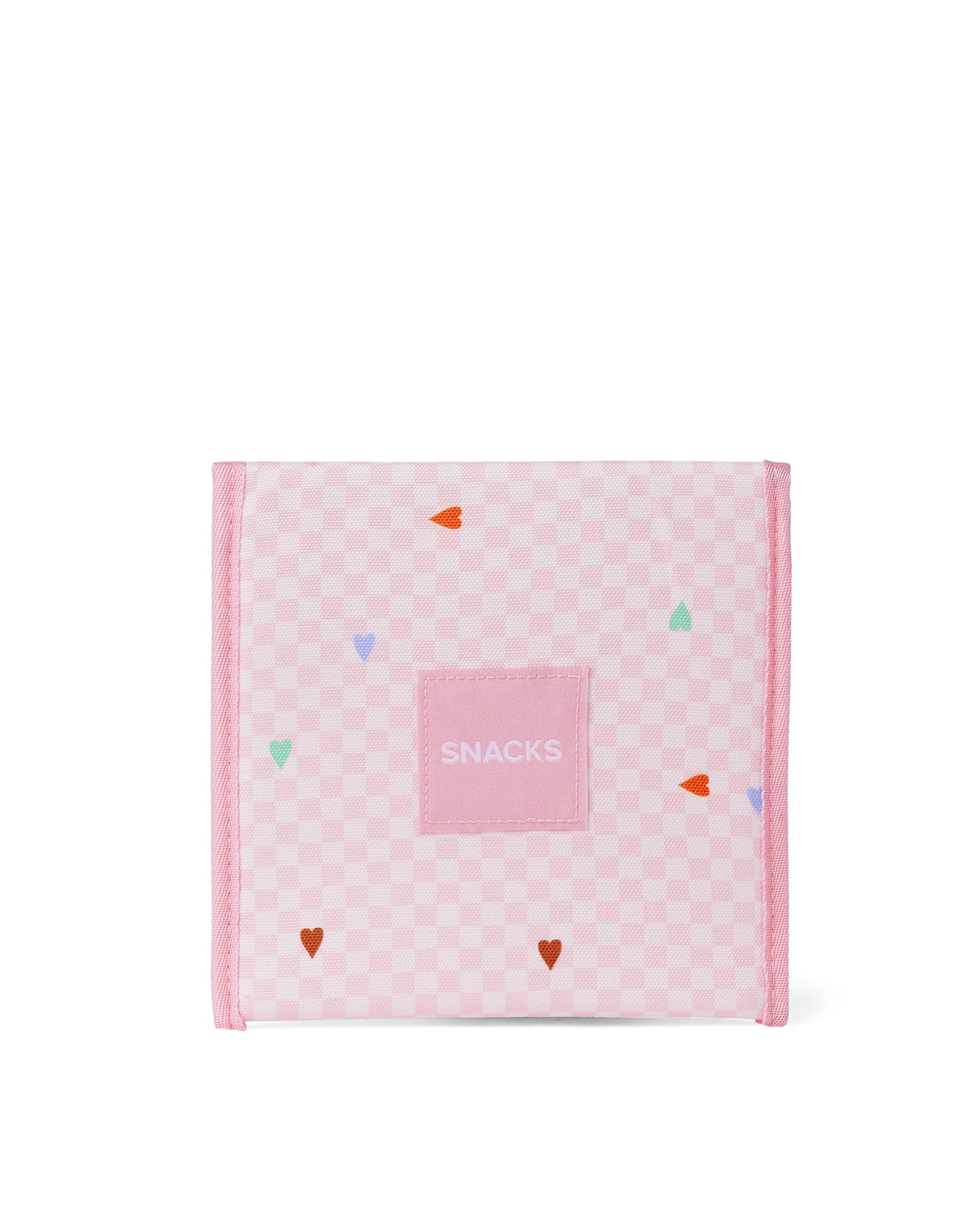 Queen of Hearts Snack Bag