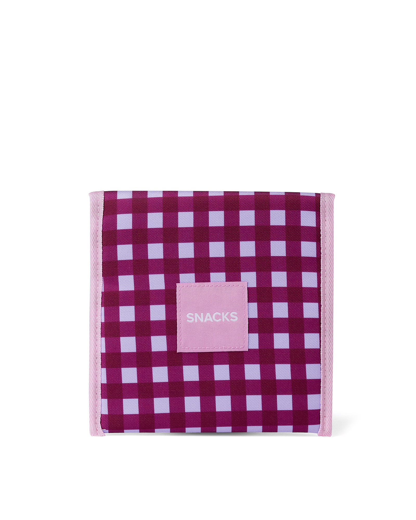 Merlot Snack Bag
