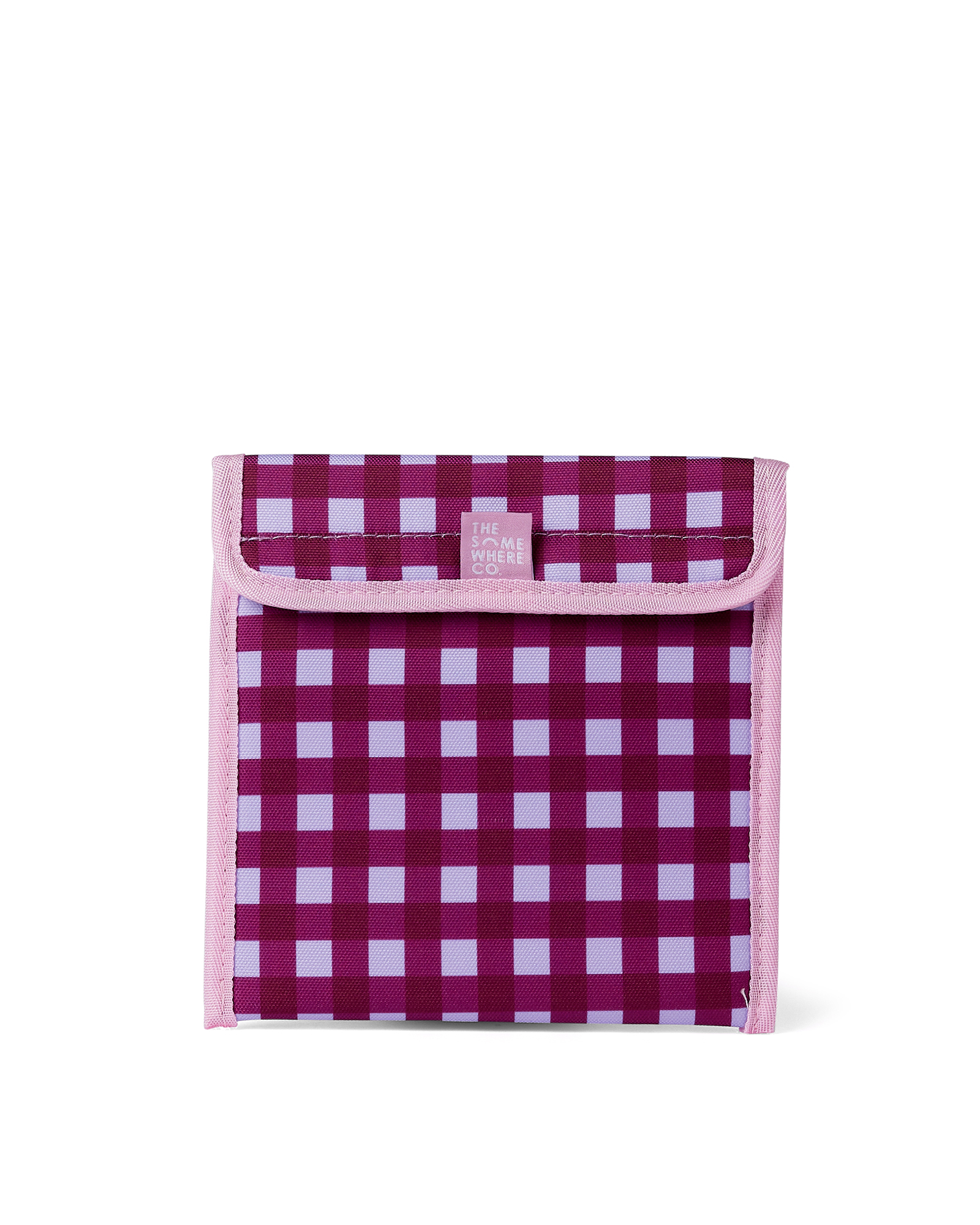 Merlot Snack Bag