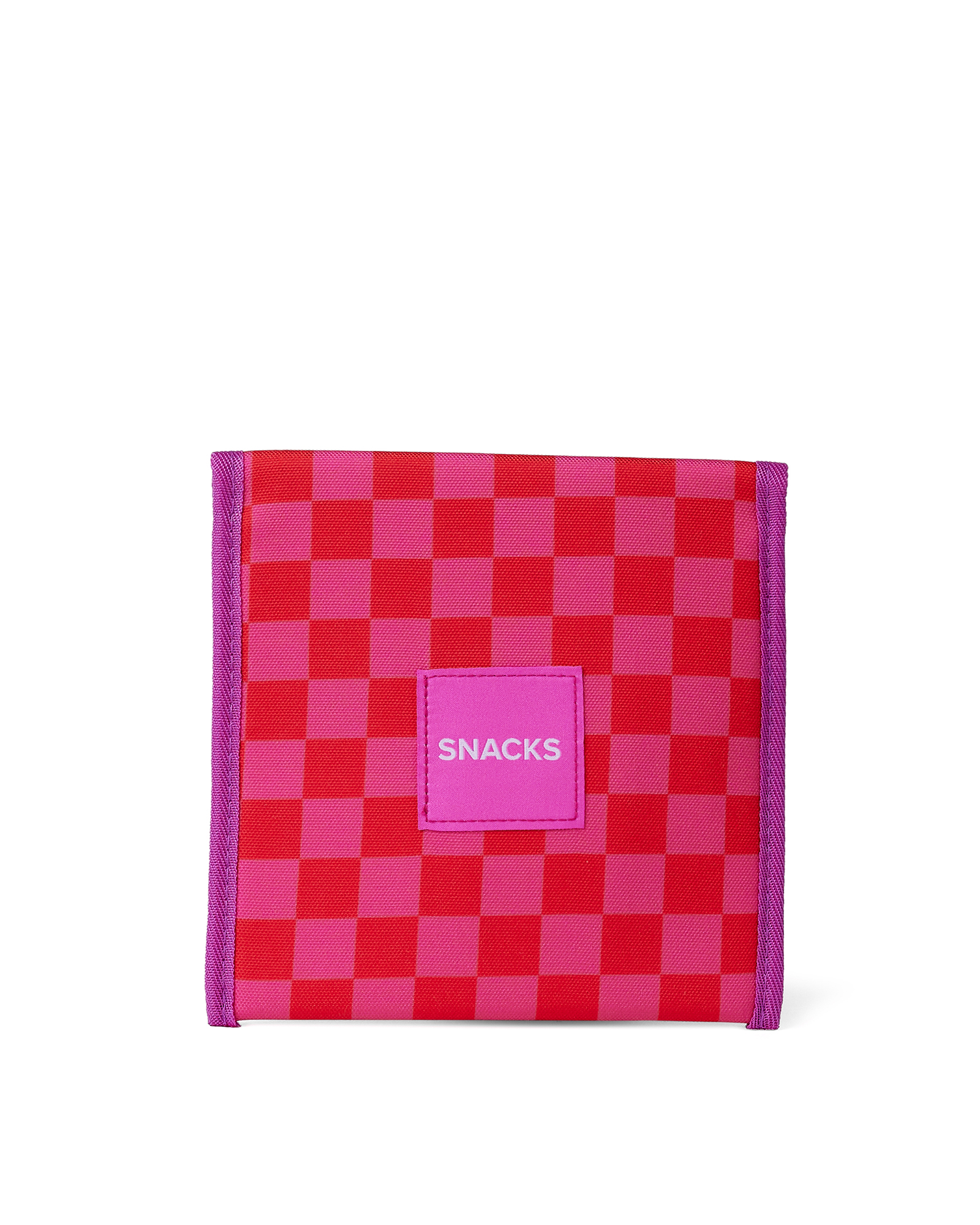 Red Velvet Snack Bag