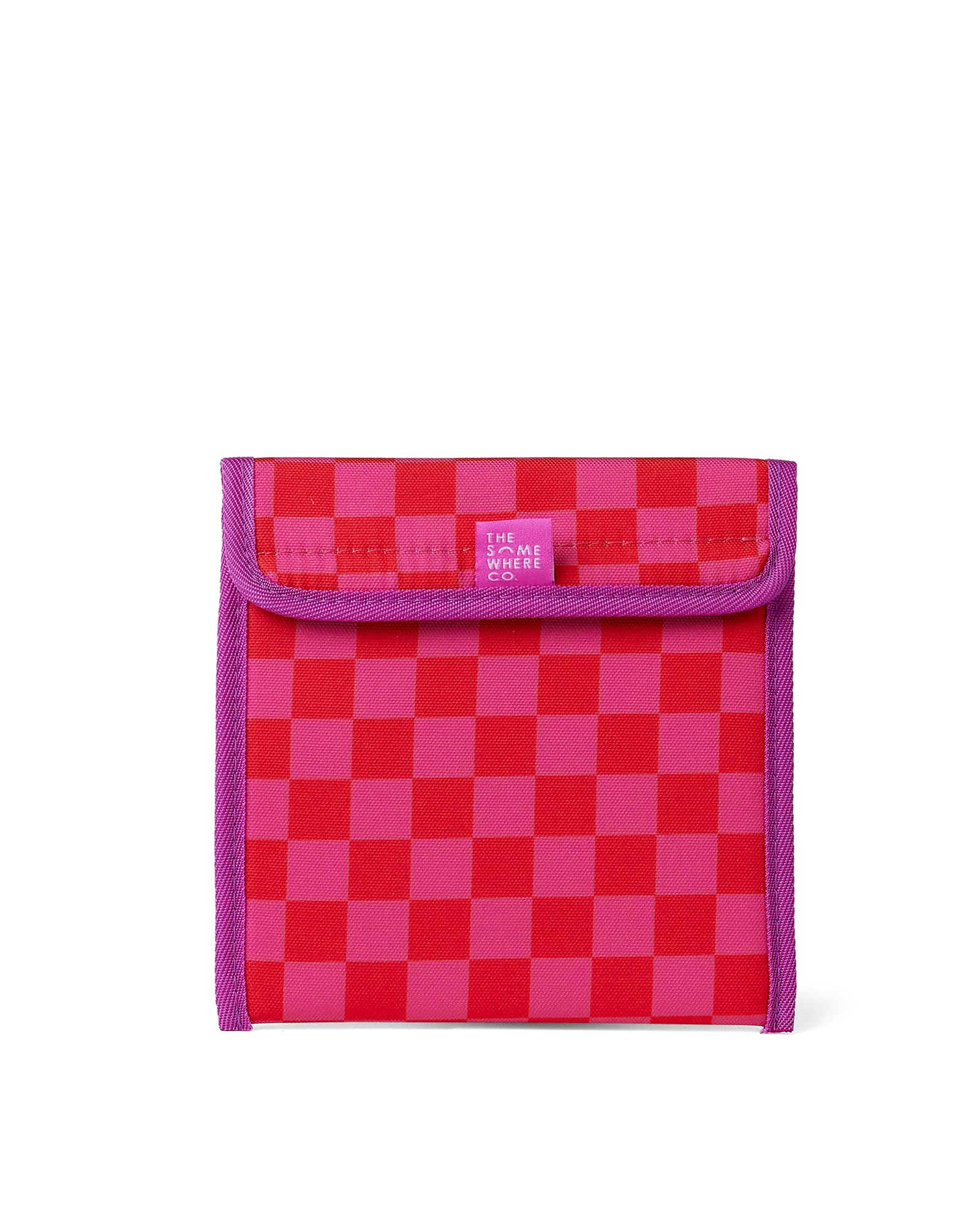 Red Velvet Snack Bag