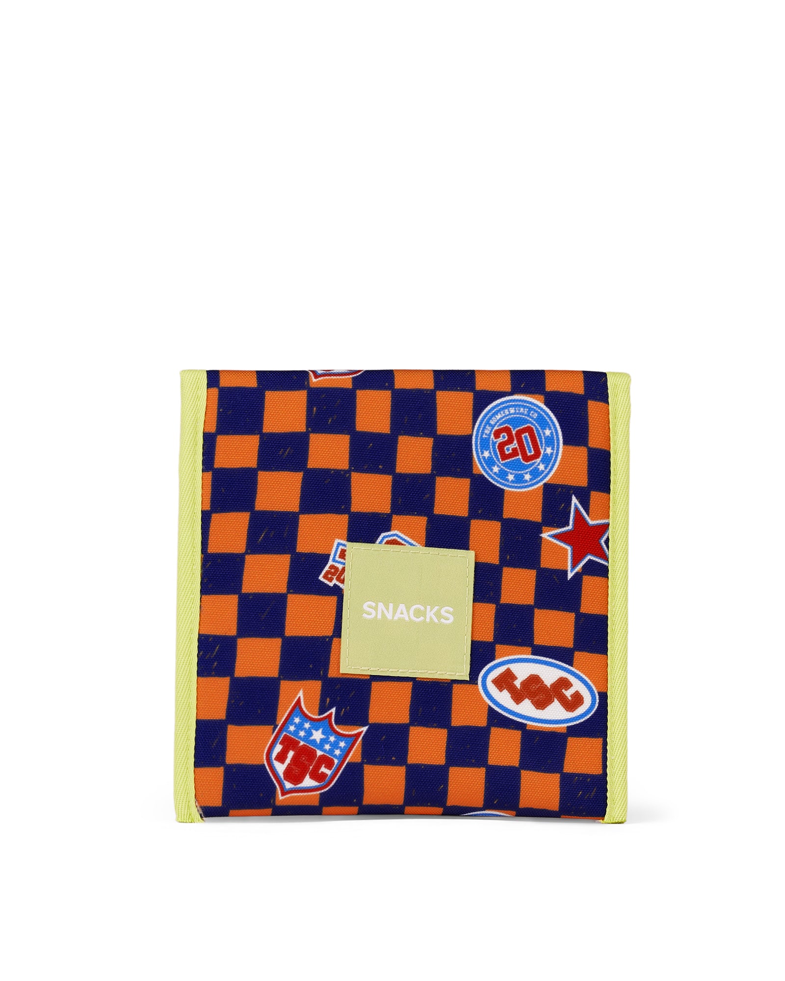 All Star Snack Bag