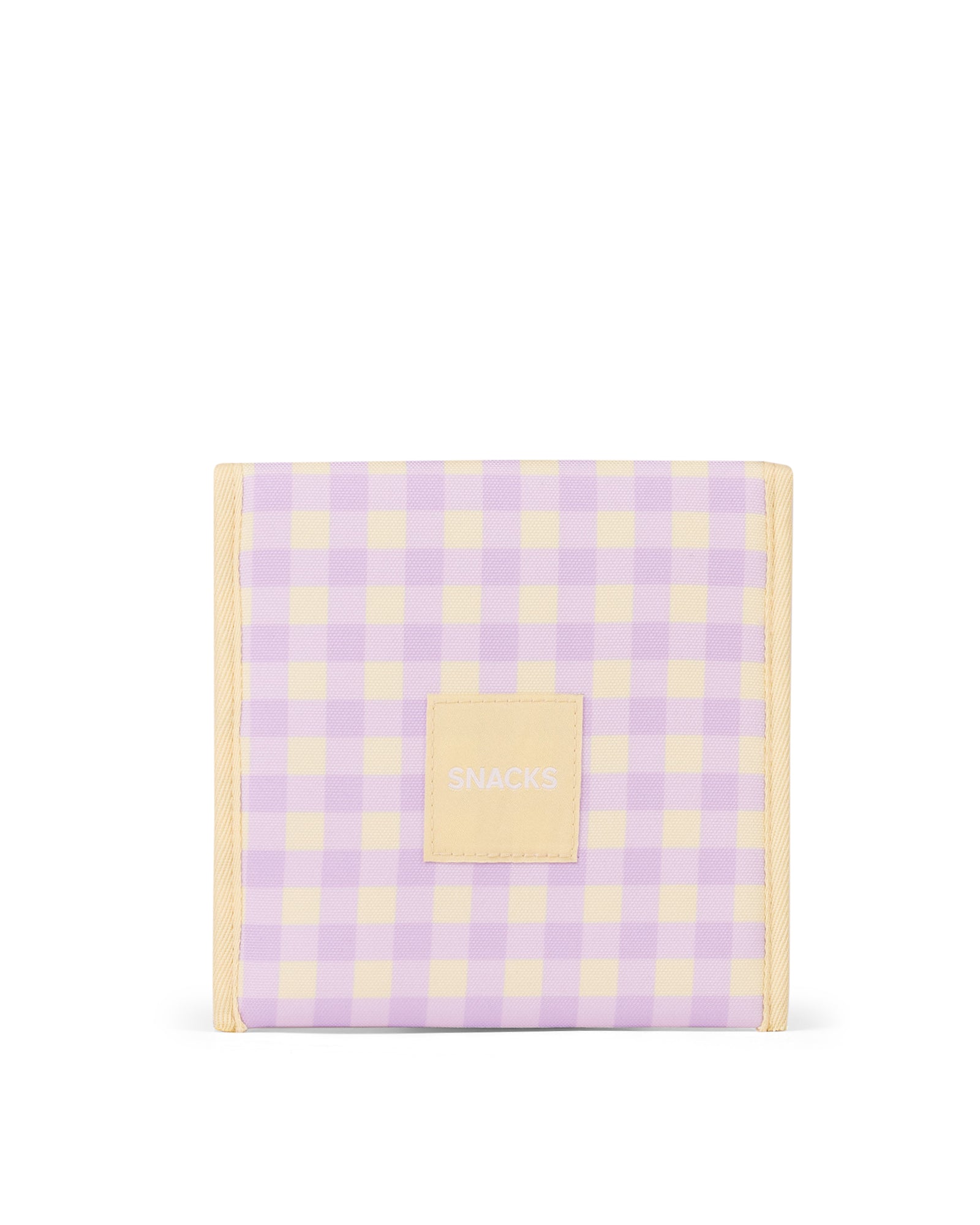 Lavender Honey Snack Bag