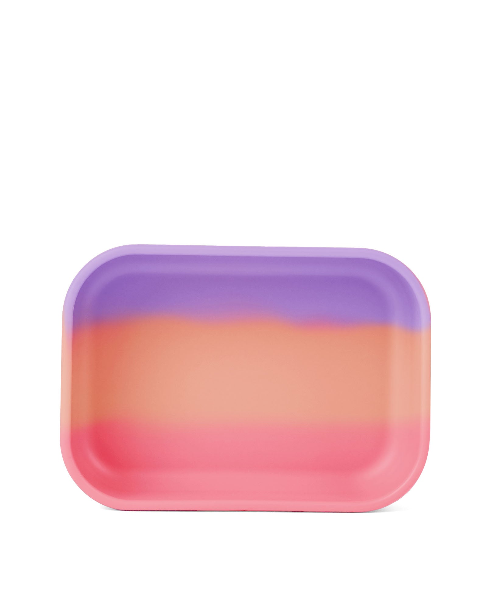 Cotton Candy Silicone Lunch Box