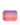 Cotton Candy Silicone Lunch Box