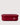 Burgundy - Silicone Bento Lunch Box