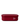 Burgundy Silicone Lunch Box