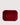 Burgundy - Silicone Lunch Box