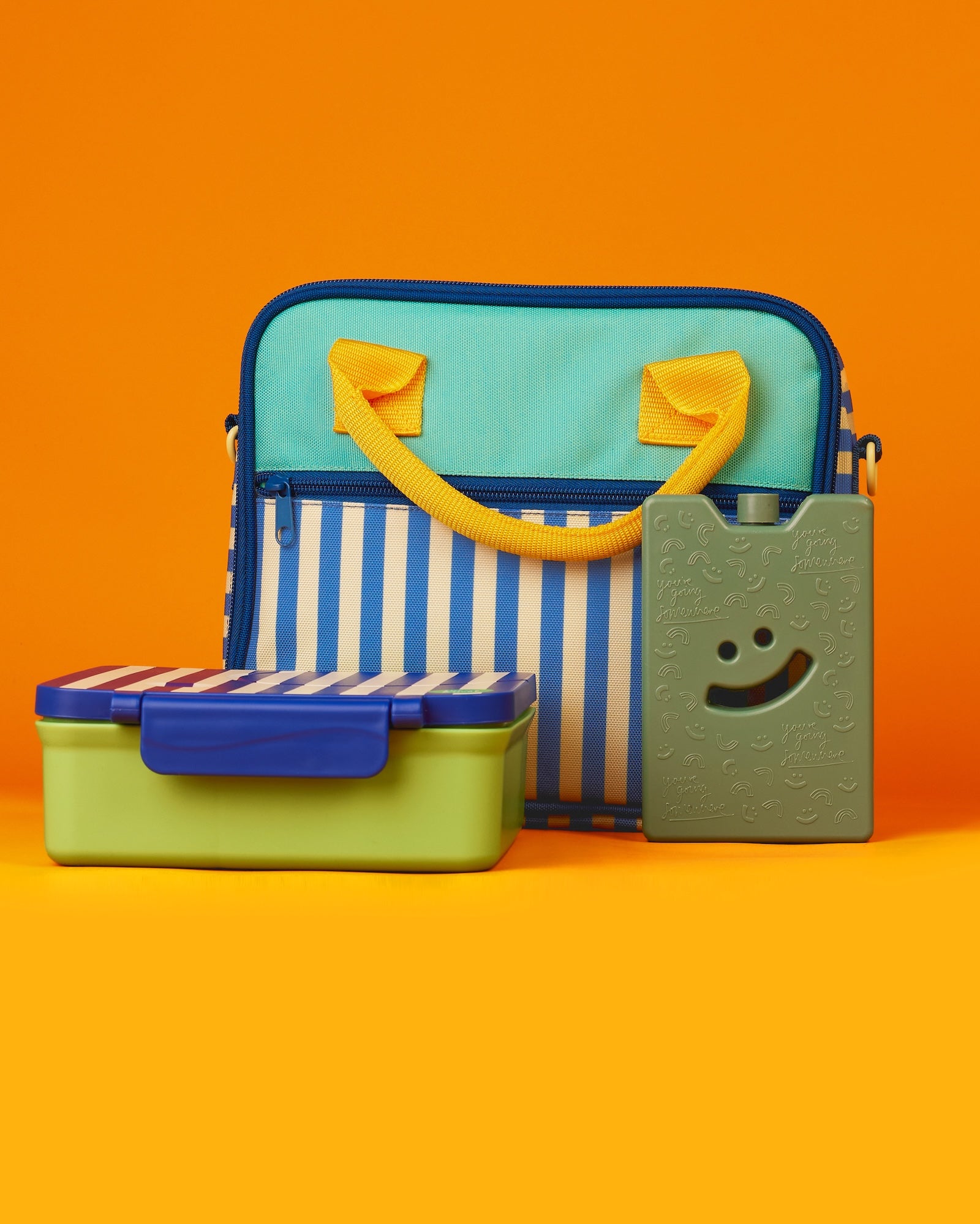 PRE-ORDER Sun Dash Lunch Bundle