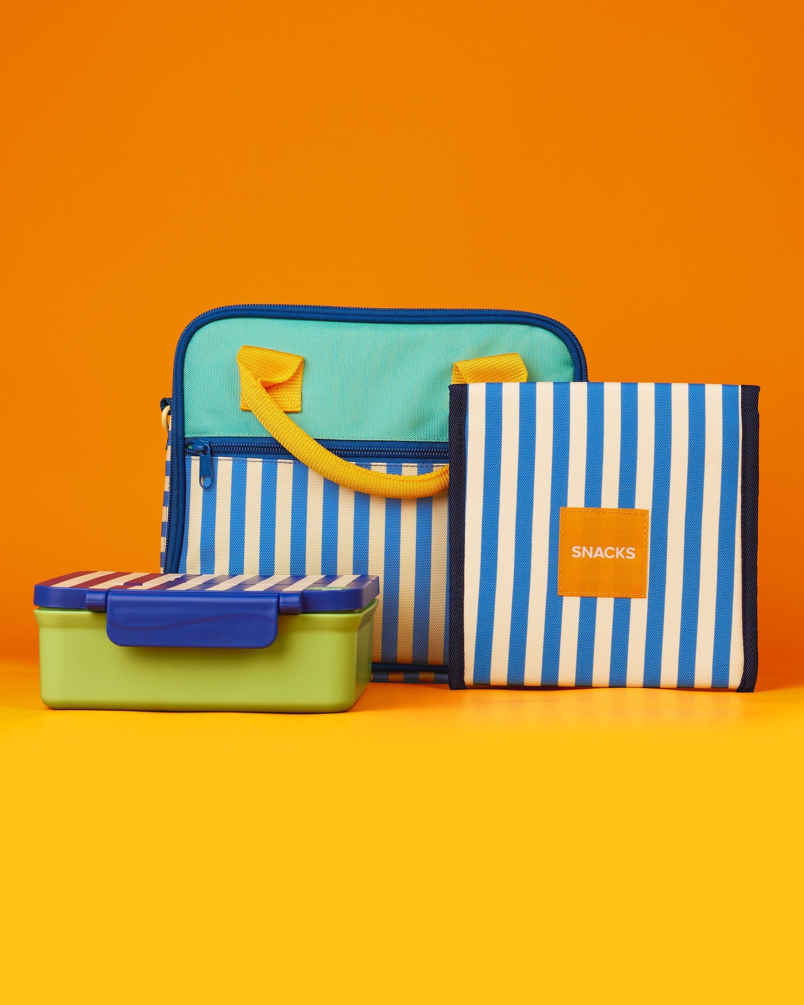 Sun Dash Snack Bag