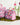 The Satchel - Lunch Bag - Sweet Pea
