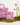 The Snack - Insulated Pouch - Sweet Pea