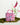 The Graze - Lunch Bag - Sweet Pea