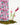 The Gatherer - Picnic Rug - Sweet Pea