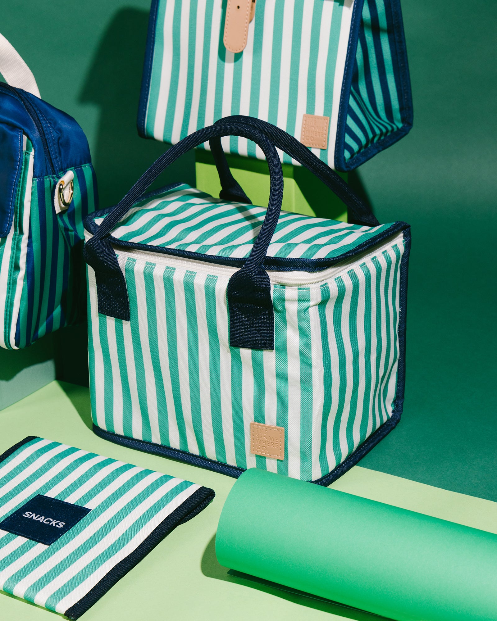 Riviera Lunch Bag