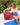 The Vacay - Beach Bag - Samba