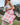 The Ultimate - Tote Bag - Pink Plaid