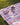 The Gatherer - Picnic Rug - Pink Plaid