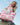 The Marshmallow - Tote Bag - Pink Plaid