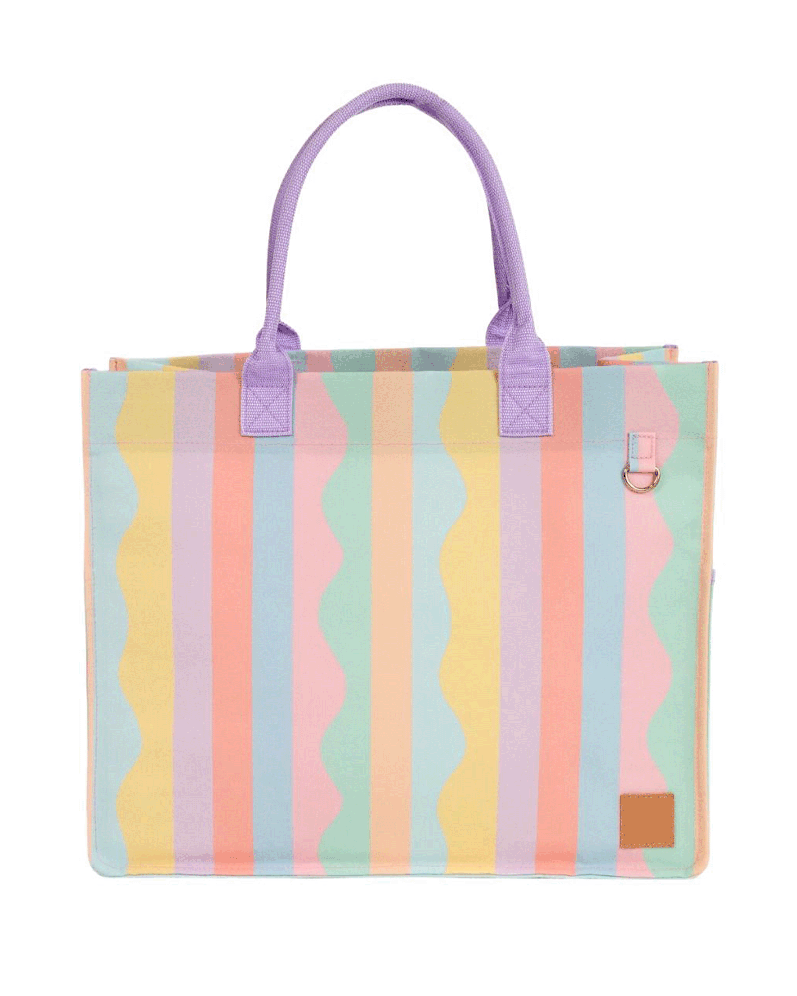 Sunset Soiree Ultimate Tote Bag