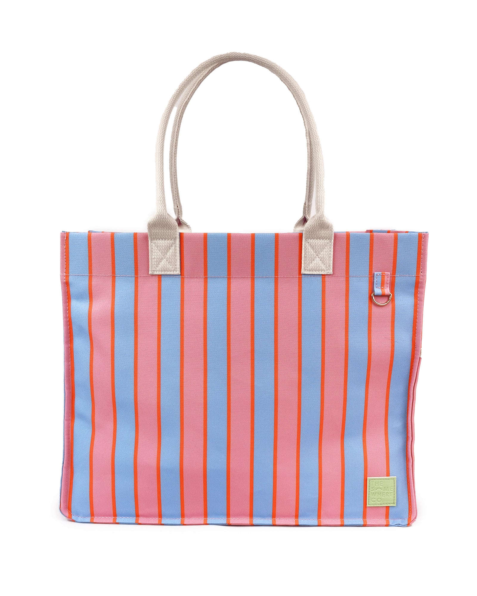 Bubblegum Ultimate Tote Bag